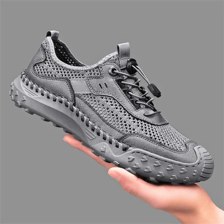 Nortvale - AirMesh TrailX Runners - 14:691;200000124:200000898