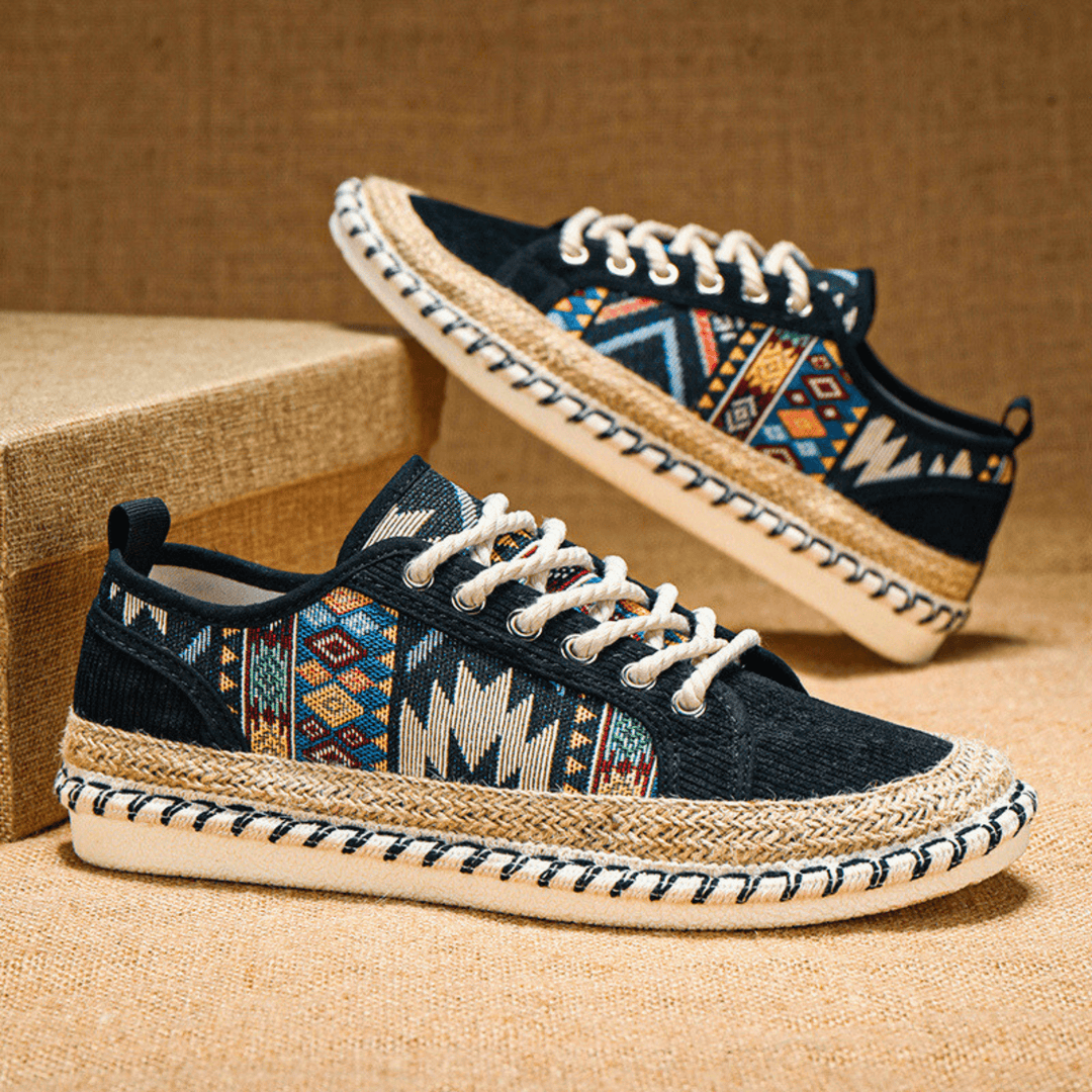 Nortvale - Altaro Nomade Sneakers - 14:193black 3765;200000124:200000364;200007763:201336100