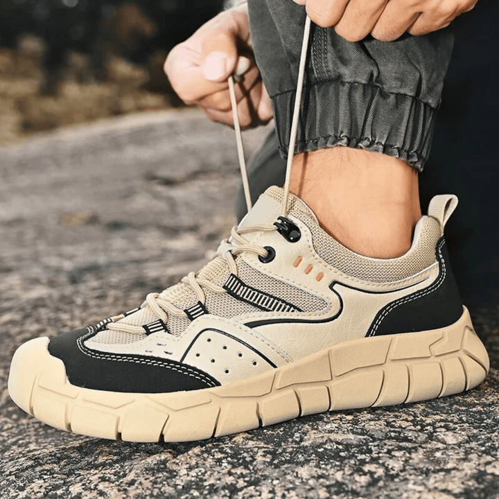 Nortvale - Aurelian Challenger Sneaker - 14:173#2957;200000124:200000898