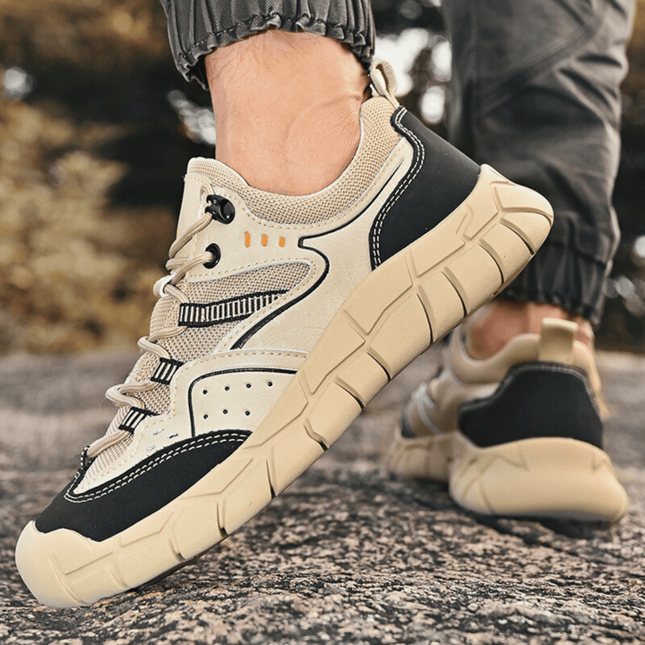 Nortvale - Aurelian Challenger Sneaker - 14:173#2957;200000124:200000898