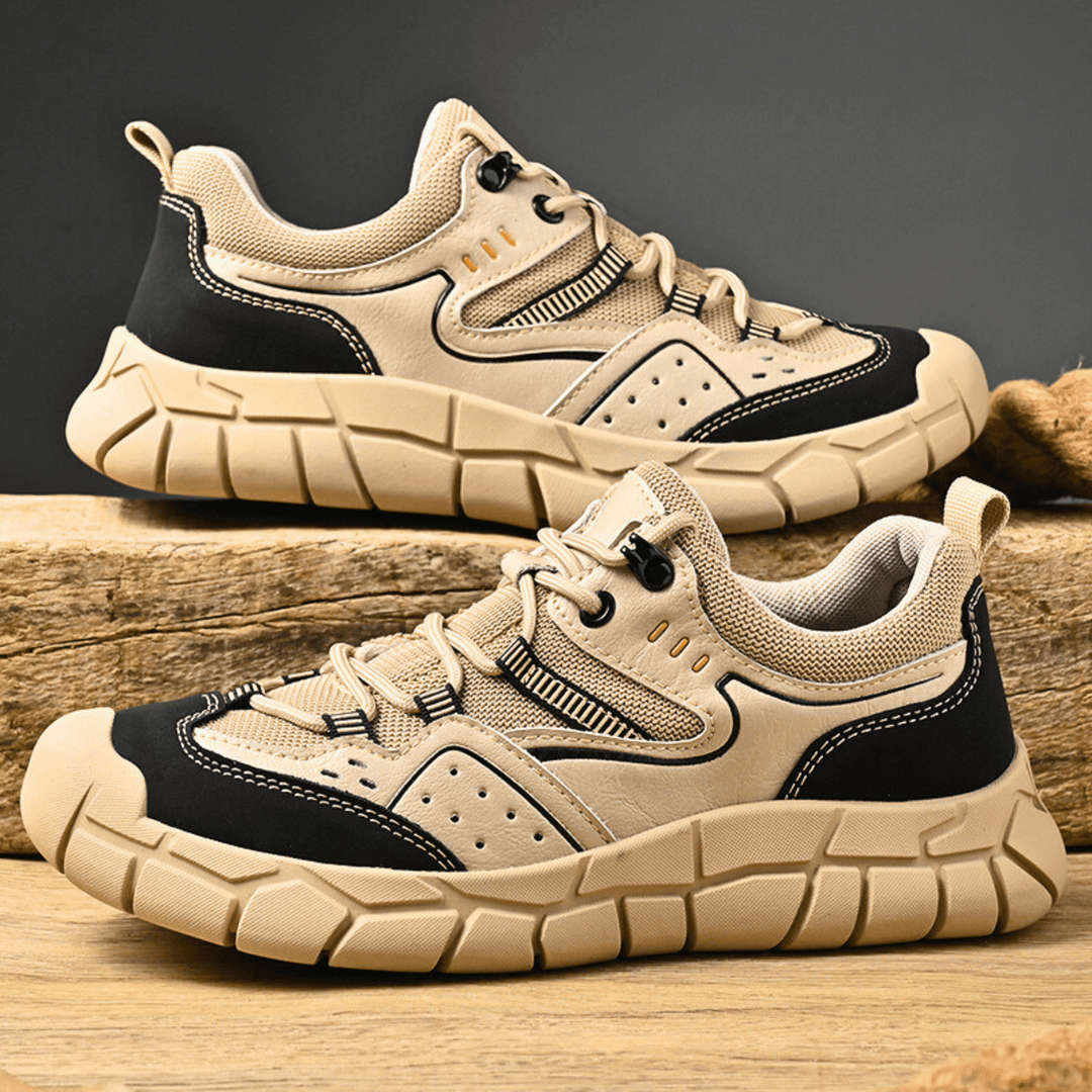 Nortvale - Aurelian Challenger Sneaker - 14:173#2957;200000124:200000898