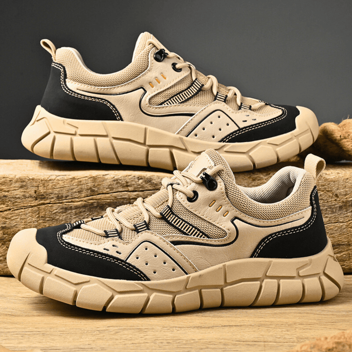 Nortvale - Aurelian Challenger Sneaker - 14:173#2957;200000124:200000898