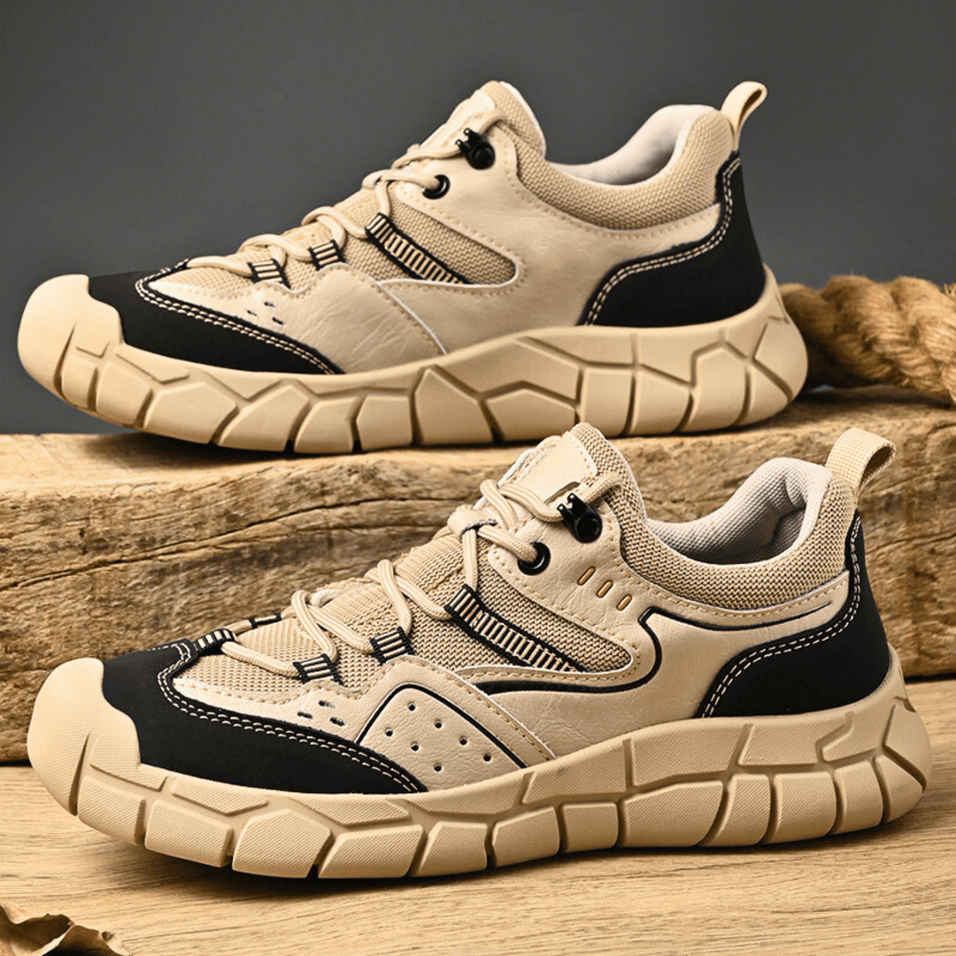 Nortvale - Aurelian Challenger Sneaker - 14:173#2957;200000124:200000898