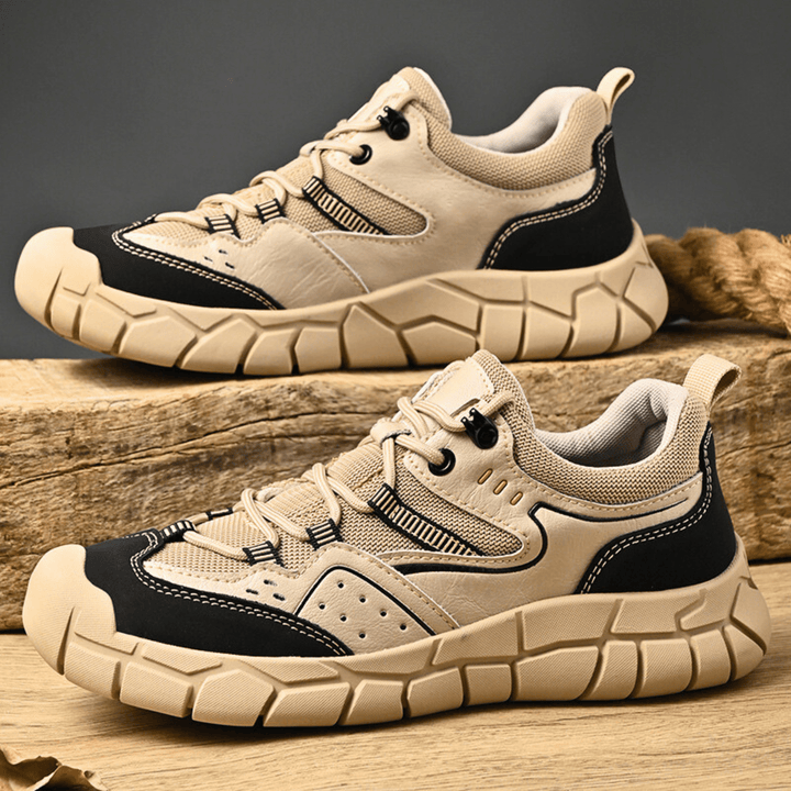 Nortvale - Aurelian Challenger Sneaker - 14:173#2957;200000124:200000898