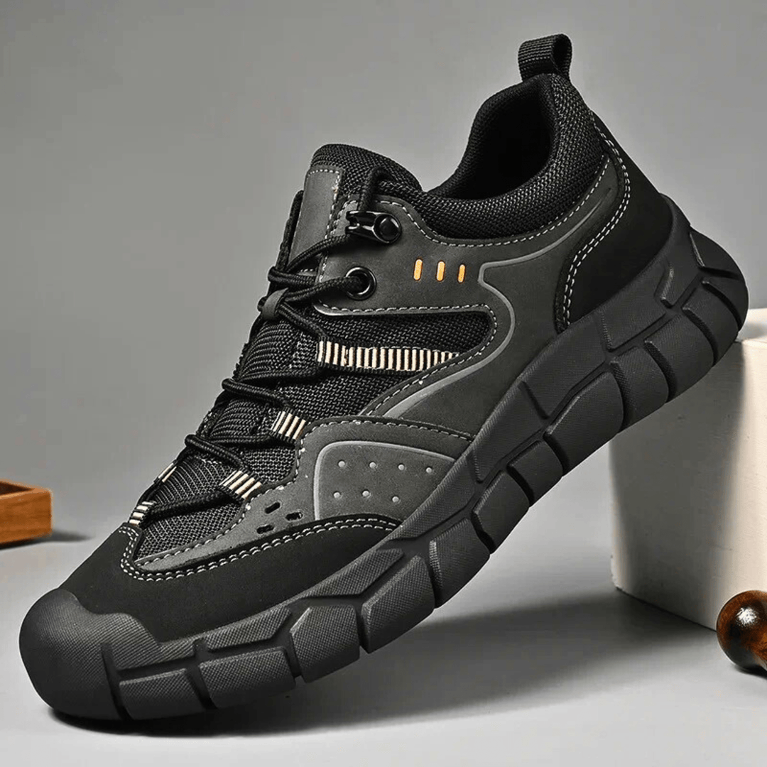 Nortvale - Aurelian Challenger Sneaker - 14:193#2957;200000124:200000898
