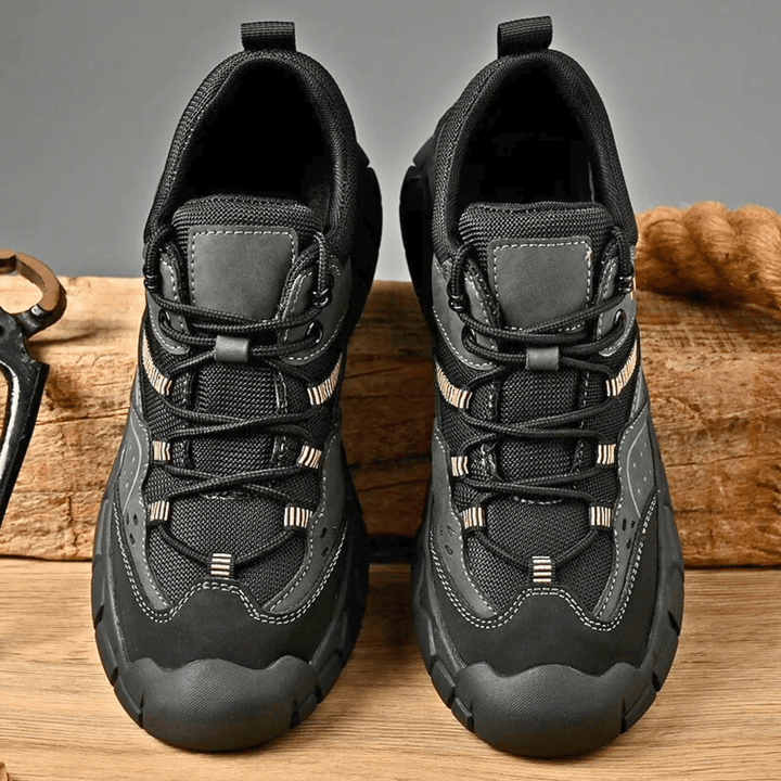Nortvale - Aurelian Challenger Sneaker - 14:193#2957;200000124:200000898