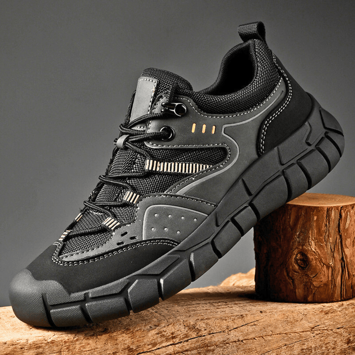 Nortvale - Aurelian Challenger Sneaker - 14:193#2957;200000124:200000898