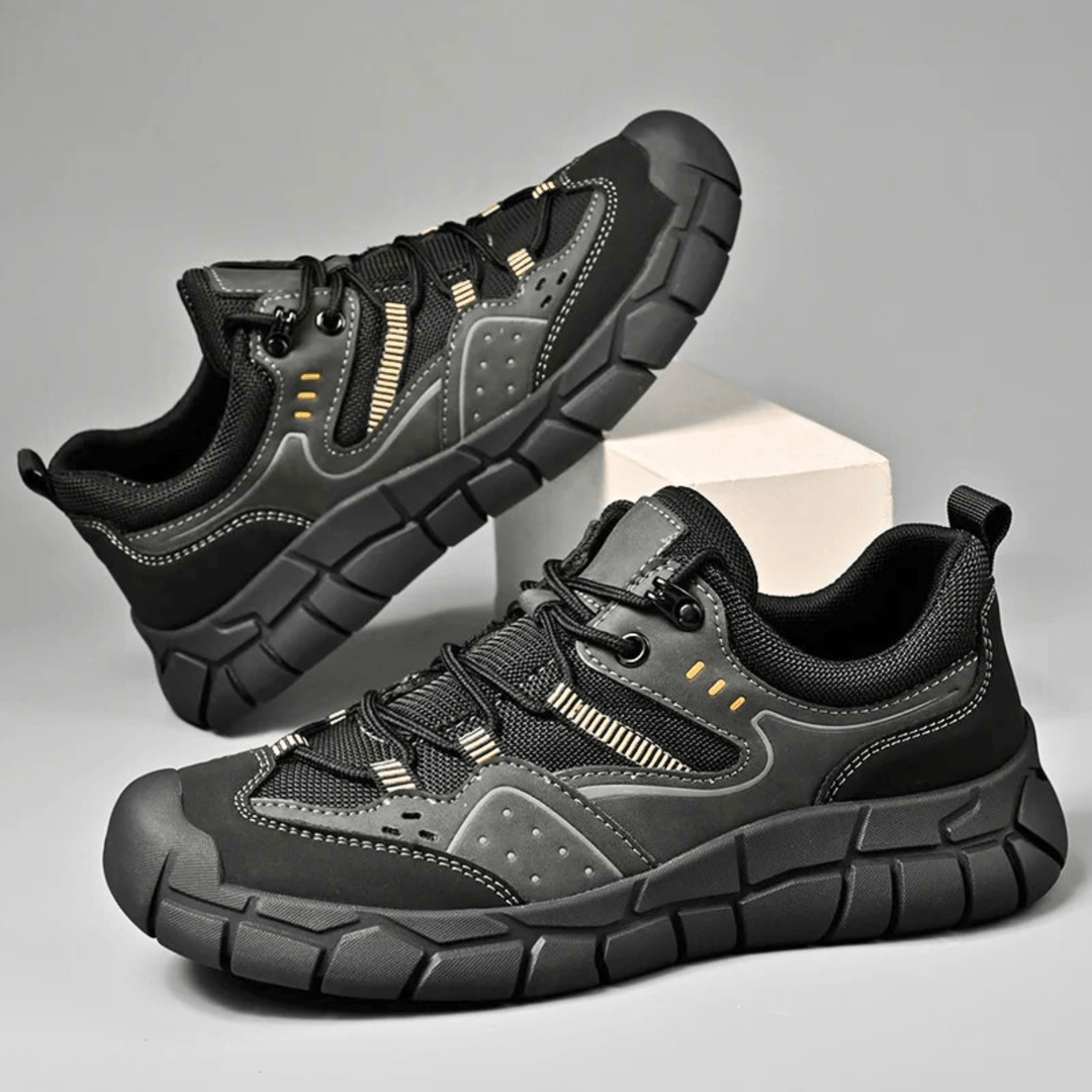 Nortvale - Aurelian Challenger Sneaker - 14:193#2957;200000124:200000898