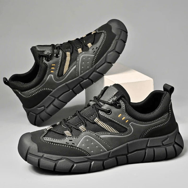 Nortvale - Aurelian Challenger Sneaker - 14:193#2957;200000124:200000898