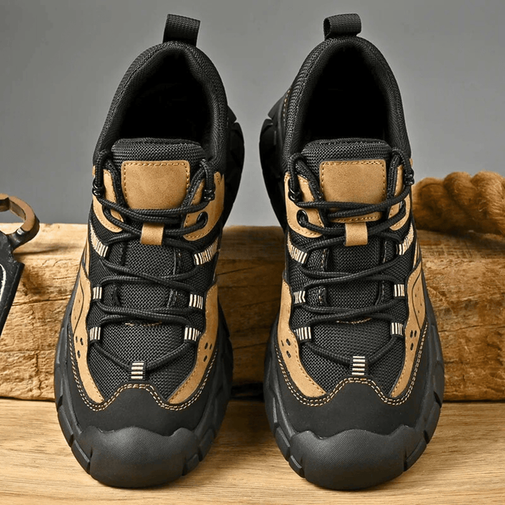 Nortvale - Aurelian Challenger Sneaker - 14:771#2957;200000124:200000898