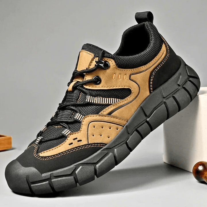 Nortvale - Aurelian Challenger Sneaker - 14:771#2957;200000124:200000898