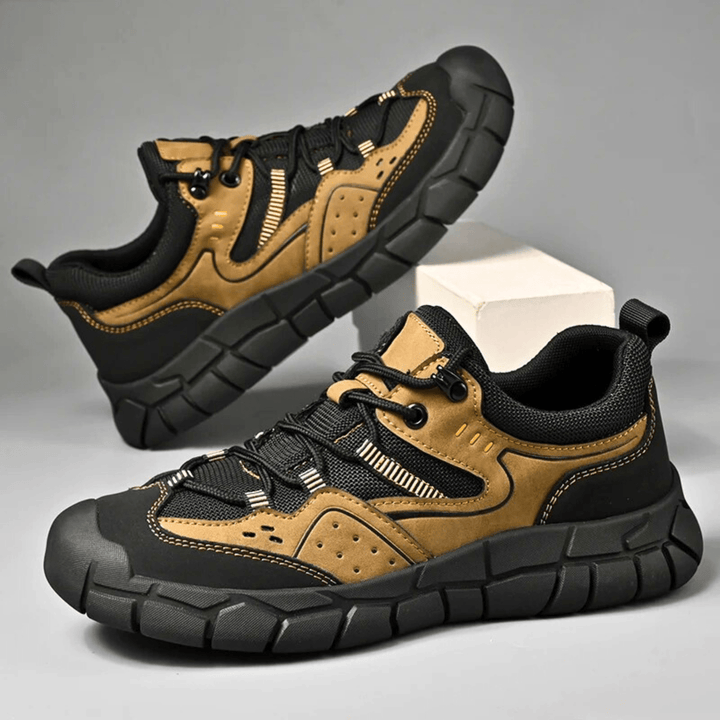 Nortvale - Aurelian Challenger Sneaker - 14:771#2957;200000124:200000898