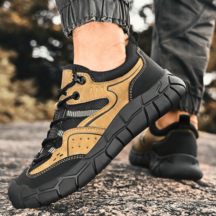 Nortvale - Aurelian Challenger Sneaker - 14:771#2957;200000124:200000898