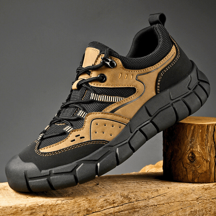 Nortvale - Aurelian Challenger Sneaker - 14:771#2957;200000124:200000898