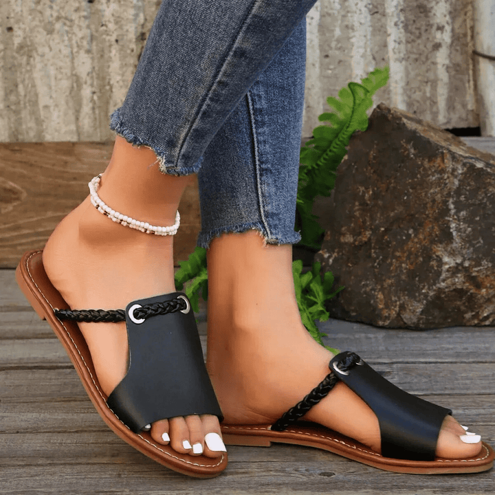 Nortvale - Bohemian Bliss Slippers - 14:193;200000124:200000334