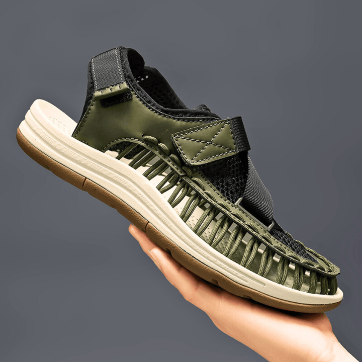 Nortvale - Breeze Summer Sandals - 14:175;200000124:200000364