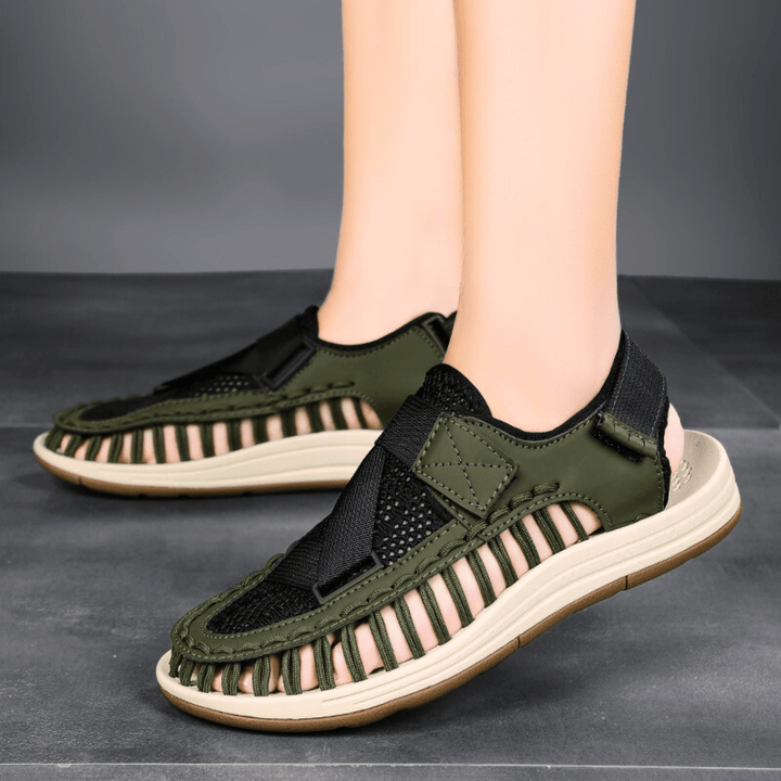 Nortvale - Breeze Summer Sandals - 14:175;200000124:200000364