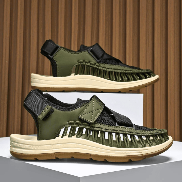 Nortvale - Breeze Summer Sandals - 14:175;200000124:200000364