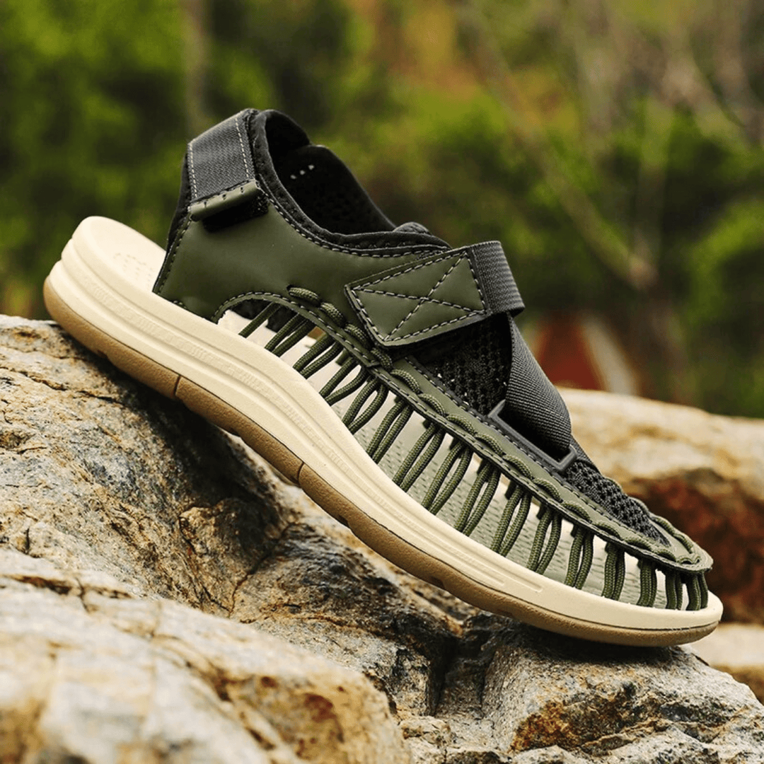 Nortvale - Breeze Summer Sandals - 14:175;200000124:200000364