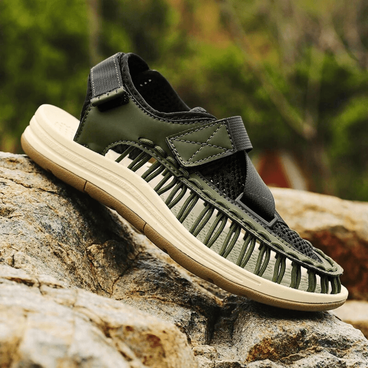 Nortvale - Breeze Summer Sandals - 14:175;200000124:200000364