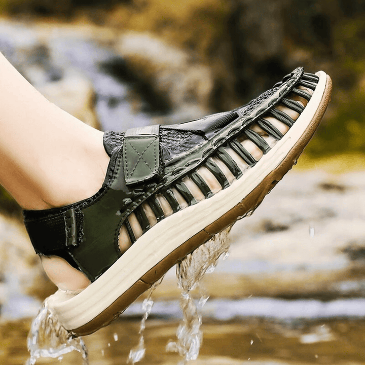 Nortvale - Breeze Summer Sandals - 14:175;200000124:200000364