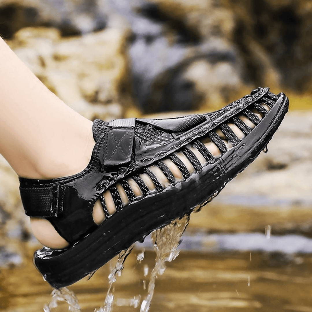 Nortvale - Breeze Summer Sandals - 14:193;200000124:200000364