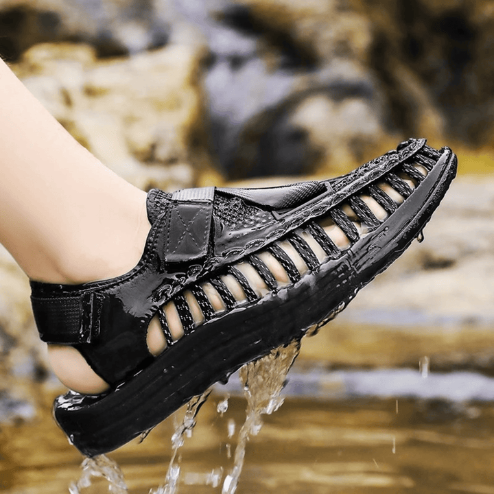 Nortvale - Breeze Summer Sandals - 14:193;200000124:200000364