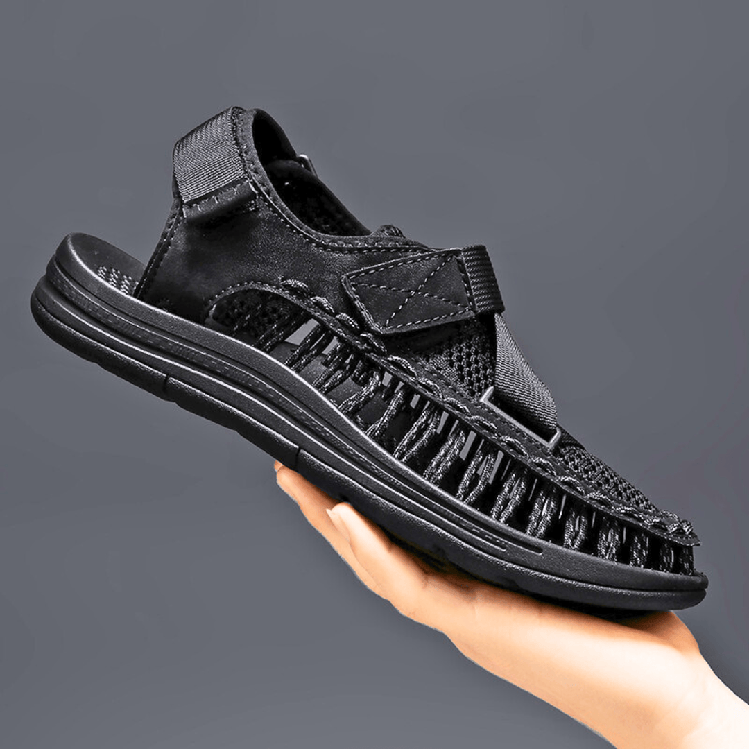 Nortvale - Breeze Summer Sandals - 14:193;200000124:200000364