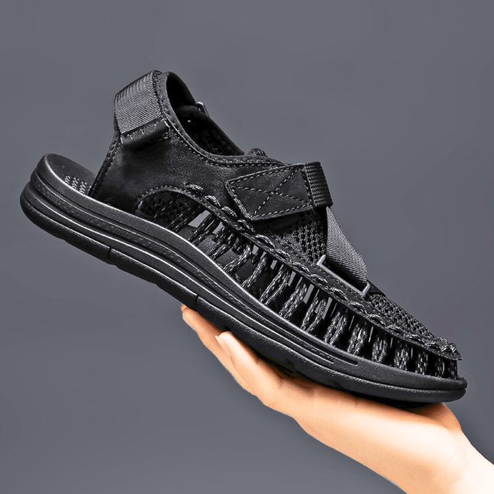 Nortvale - Breeze Summer Sandals - 14:193;200000124:200000364
