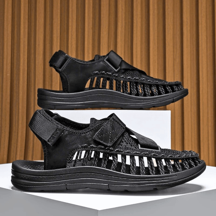 Nortvale - Breeze Summer Sandals - 14:193;200000124:200000364