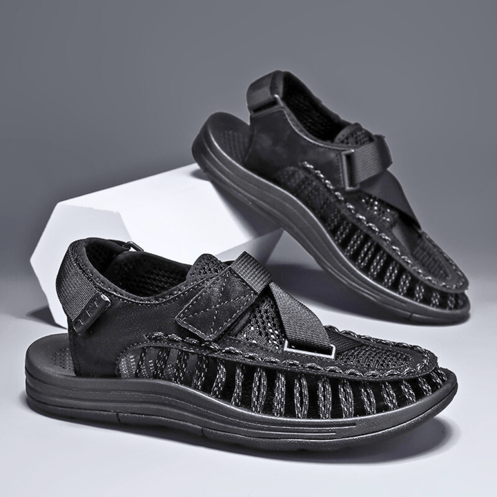Nortvale - Breeze Summer Sandals - 14:193;200000124:200000364