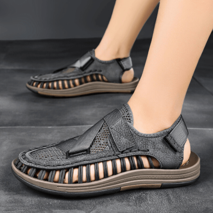 Nortvale - Breeze Summer Sandals - 14:691;200000124:200000364