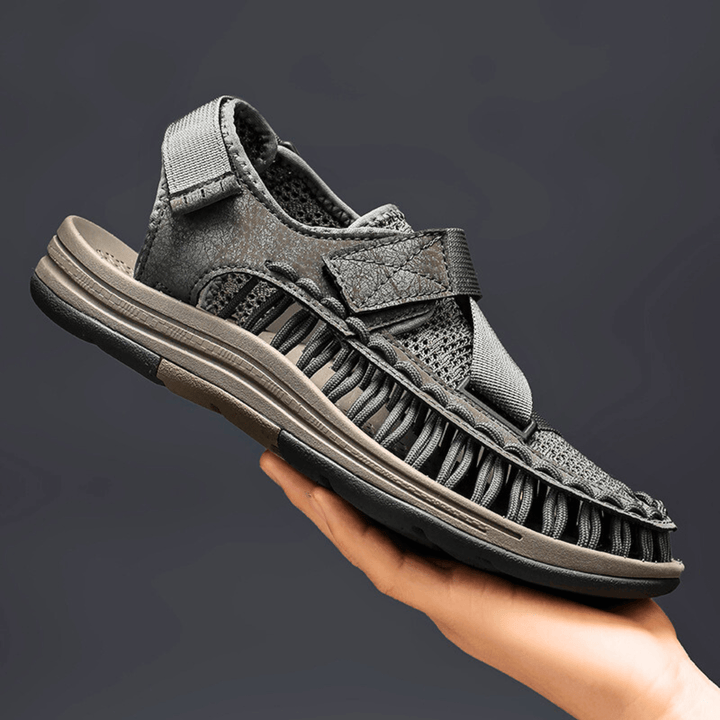 Nortvale - Breeze Summer Sandals - 14:691;200000124:200000364