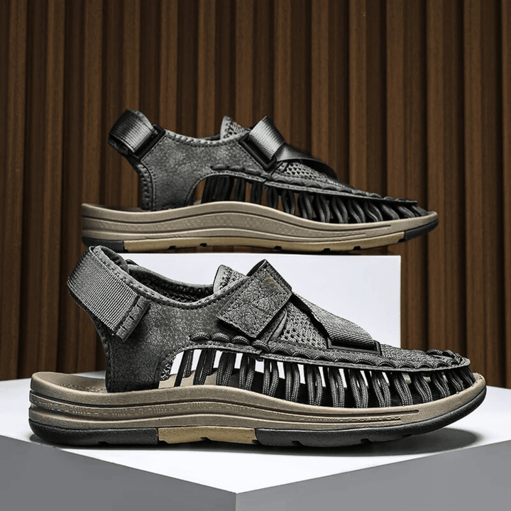 Nortvale - Breeze Summer Sandals - 14:691;200000124:200000364