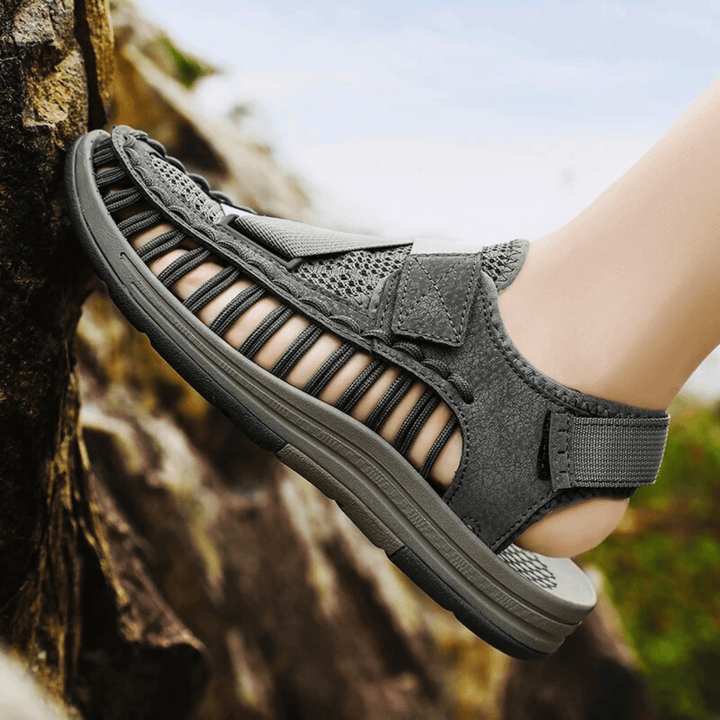 Nortvale - Breeze Summer Sandals - 14:691;200000124:200000364