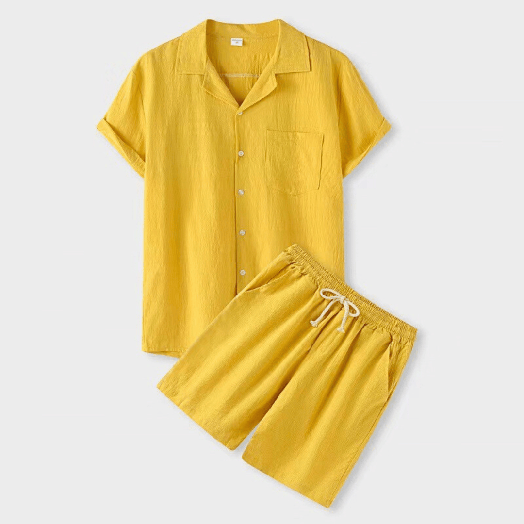Nortvale - Breeze Summer Set - 000000000