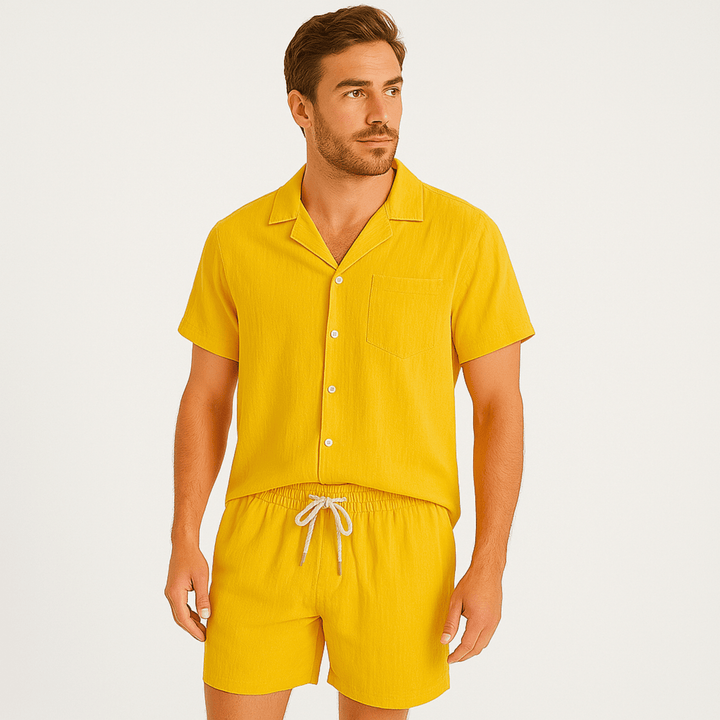 Nortvale - Breeze Summer Set - 000000000
