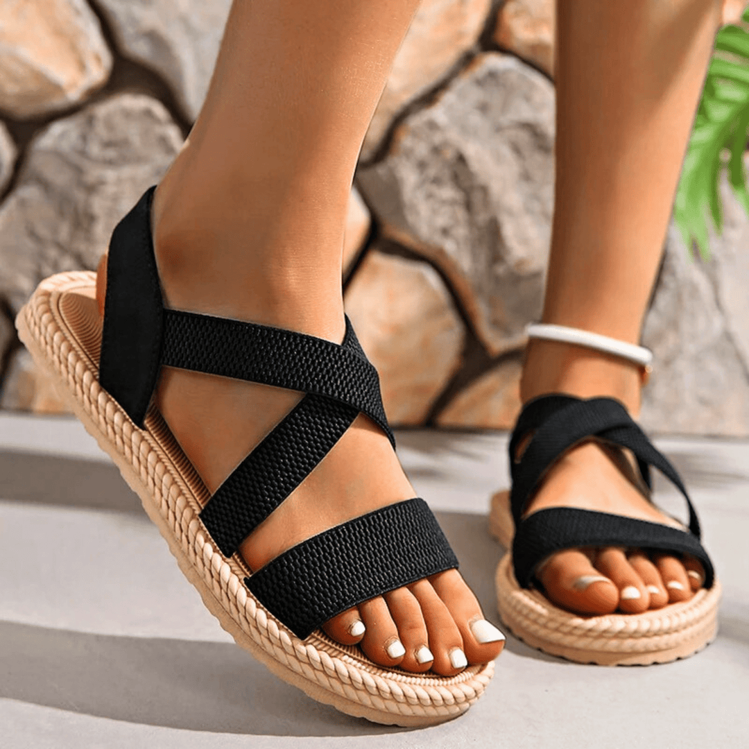 Nortvale - Celestia Breeze Sandals - 14:193;200000124:200000334