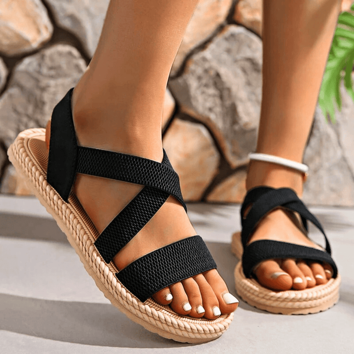 Nortvale - Celestia Breeze Sandals - 14:193;200000124:200000334