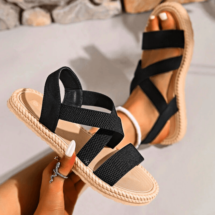 Nortvale - Celestia Breeze Sandals - 14:193;200000124:200000334