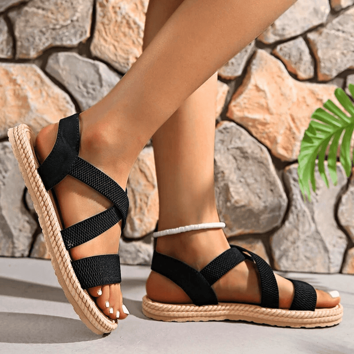 Nortvale - Celestia Breeze Sandals - 14:193;200000124:200000334