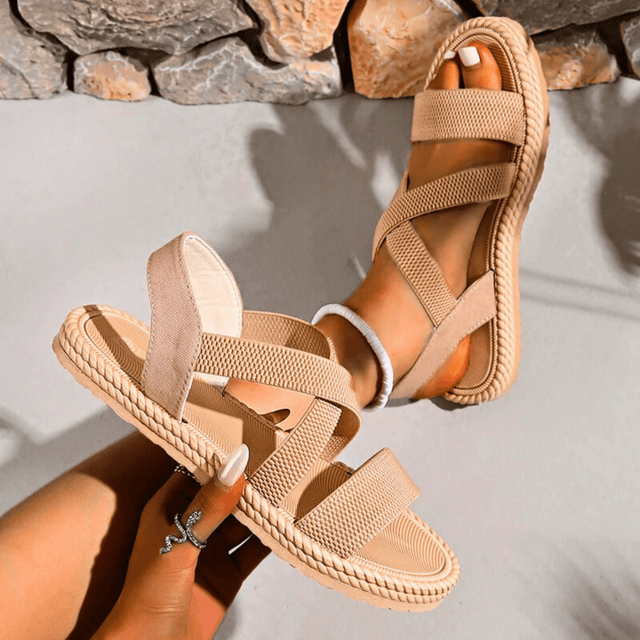 Nortvale - Celestia Breeze Sandals - 14:771;200000124:200000334