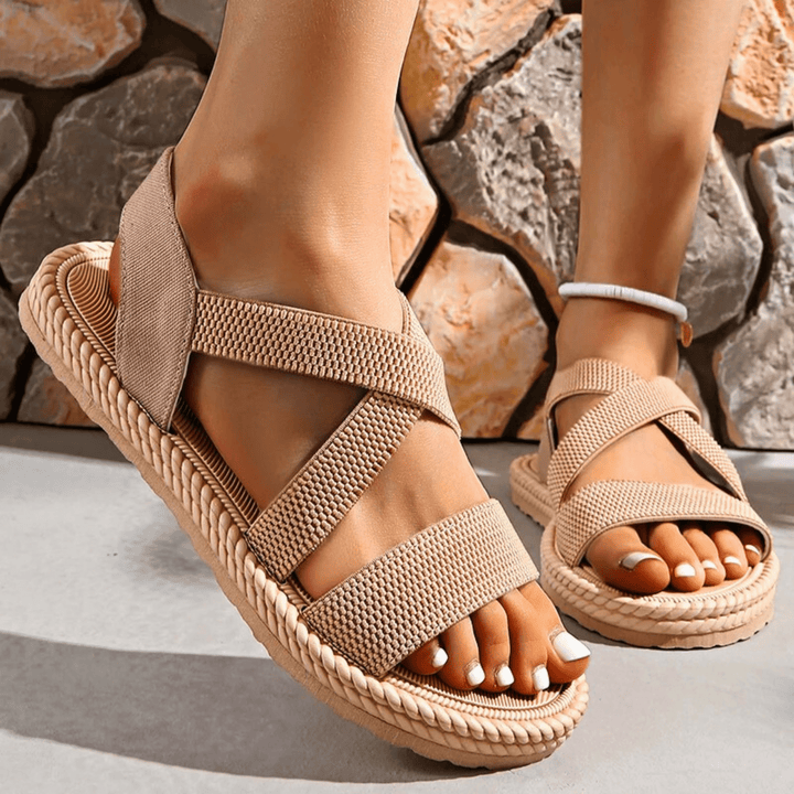 Nortvale - Celestia Breeze Sandals - 14:771;200000124:200000334