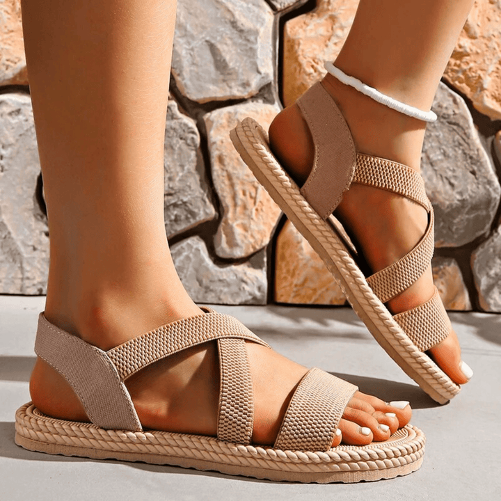 Nortvale - Celestia Breeze Sandals - 14:771;200000124:200000334
