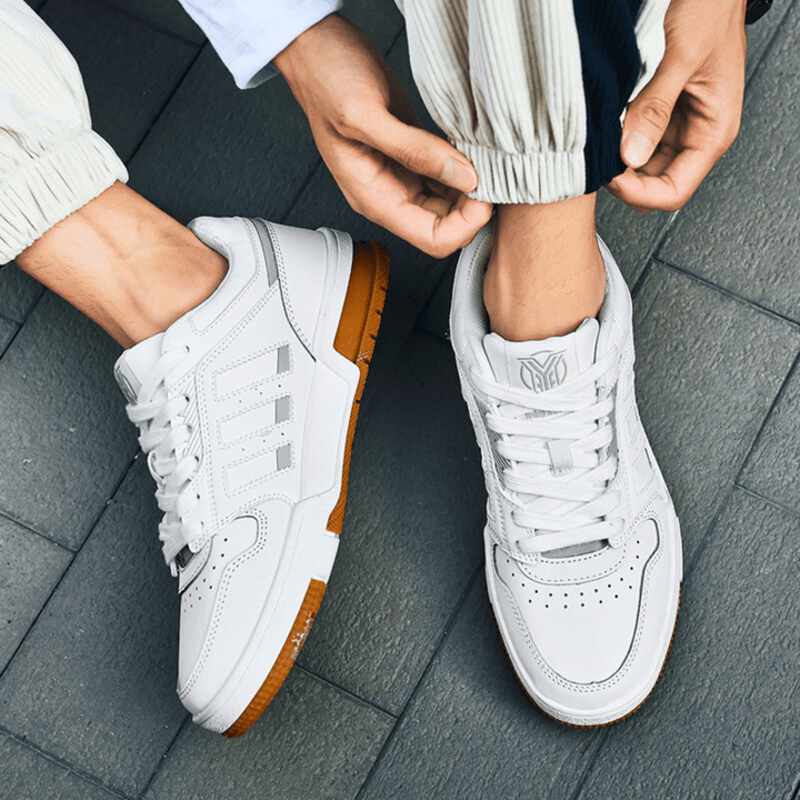 Nortvale - Classic Low Top Sneakers - 14:29#BJD - 6588 - bai;200000124:200000334