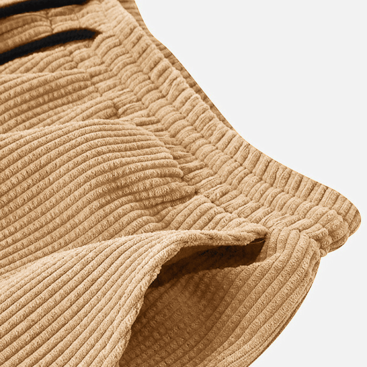 Nortvale - Corduroy Summer Set - 000000000