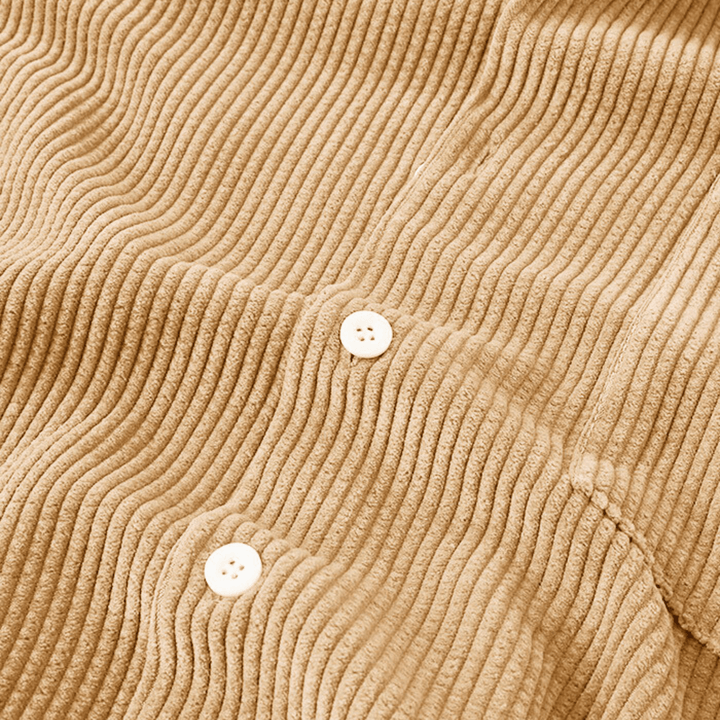 Nortvale - Corduroy Summer Set - 000000000