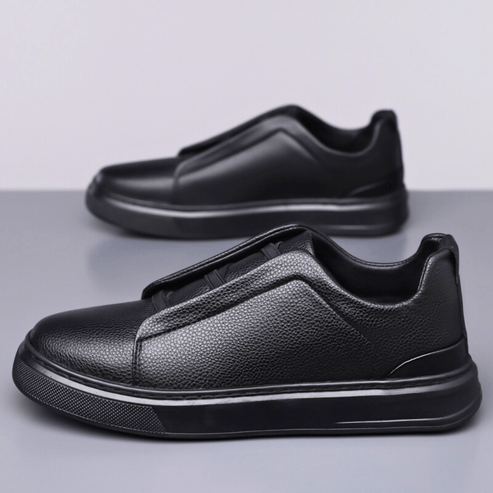 Nortvale - Designer Slip - On Sneakers - 000000000