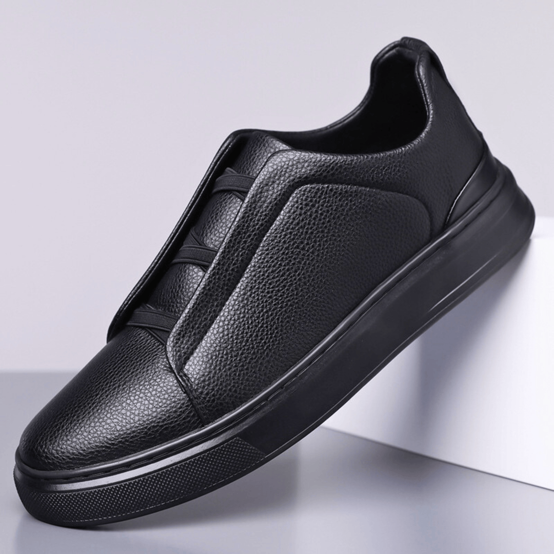Nortvale - Designer Slip - On Sneakers - 000000000