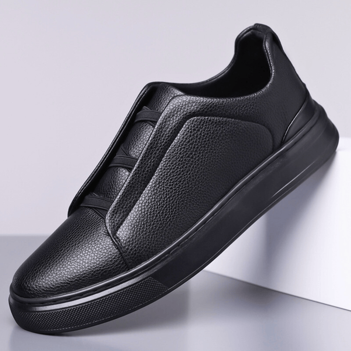 Nortvale - Designer Slip - On Sneakers - 000000000